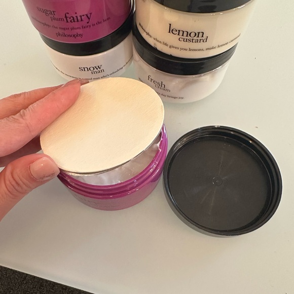 Philosophy Body Cream Bundle - Picture 3 of 3